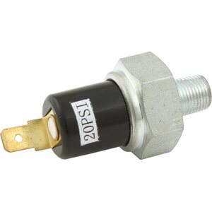 QuickCar - 61-735 - Oil Pressure switch 20psi