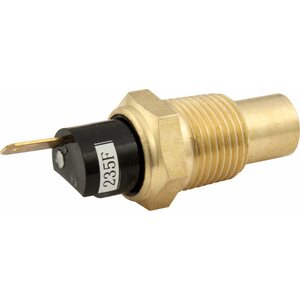 QuickCar - 61-740 - Water Temperature Switch 1/2 NPT