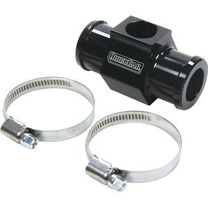 QuickCar - 61-757 - Temp Adapter 1-1/4in Hose w/ 1/2in NPT Port