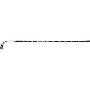 QuickCar - 61-9795 - Repl LED Strip White 18in