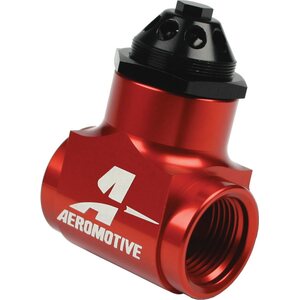 Aeromotive - 33101 - Vacuum Pump Regulator