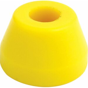 QuickCar - 66-502 - Replacement Bushing Soft Yellow
