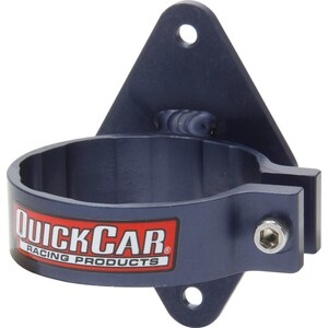 QuickCar - 66-925 - Coil Clamp Firewall Mount