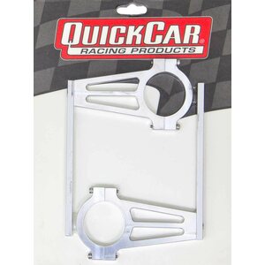 QuickCar - 66-939 - Roll Bar Switch Mounting Bracket 1-1/2