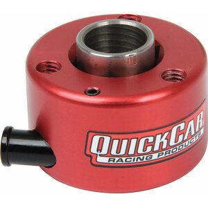 QuickCar - 68-010 - Steering Disconnect Pin Type Alum