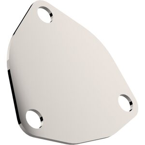 Quick Time Performance - 10250C - 2.50 Inch 3 Bolt Cover P late