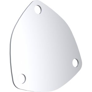 Quick Time Performance - 10300C - 3.00 Inch 3 Bolt Cover P late