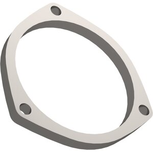 Quick Time Performance - 10400F - 4.00 Inch 3 Bolt Flange
