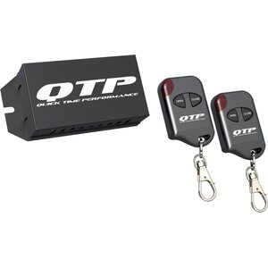 Quick Time Performance - 10900 - Wireless Adjustable Remote Controller
