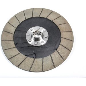 Quarter Master - 101290 - Clutch Disc 10.4in 1-1/8 x 10 Spline