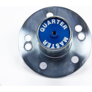 Quarter Master - 176400 - Cambered Drive Flange 5x5 Howe/PCR