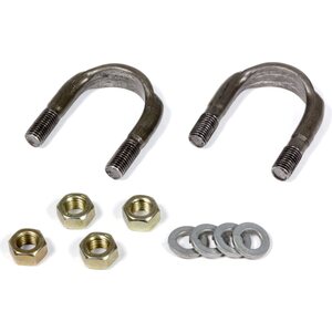U-Joint Strap and Bolt Kits