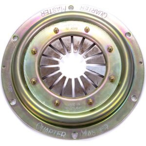 Clutch Covers and Components