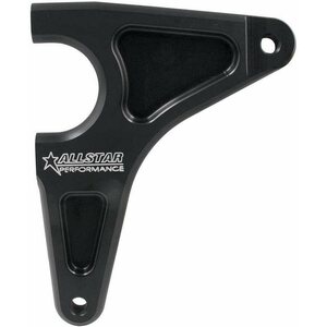 Allstar Performance - 55060 - Solid Combo Steering Arm Black