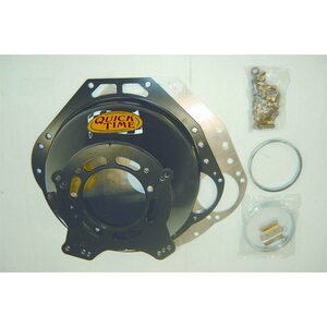 Quick Time - RM-6063 - Bellhousing SBF 5.0/5.8L to Toploader/Borg T10