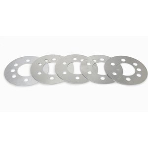 Quick Time - RM-940 - Flexplate Spacer Shims GM 86-96 kit