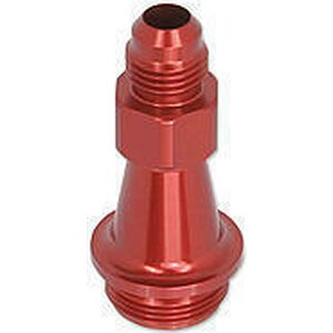 Quick Fuel - 19-6QFT - 6an Fuel Inlet Fitting