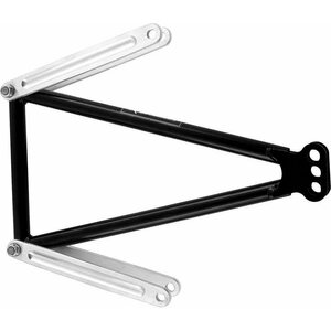 Allstar Performance - 55085 - Jacobs Ladder Adjustable 13-1/4in (Small)