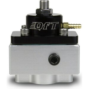 Quick Fuel - 30-1803QFT - Billet Fuel Pressure Regulator