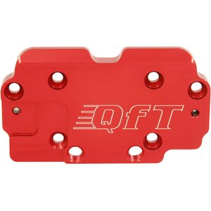 Quick Fuel - 34-3QFT - Billet Metering Plate Kit - 3310