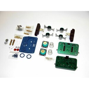 Carburetor Alcohol Conversion Kits