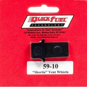 Quick Fuel - 59-10QFT - Vent Baffle - Fuel Bowl
