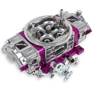 Quick Fuel - BR-67201 - 850CFM Carburetor - Brawler Q-Series