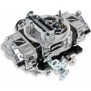 Quick Fuel - BR-67211 - 600CFM Carburetor Brawler SSR-Series