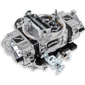 Quick Fuel - BR-67212 - 650CFM Carburetor - Brawler SSR-Series