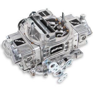 Quick Fuel - BR-67253 - 570CFM Carburetor - Brawler HR-Series