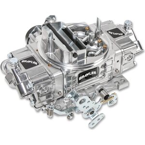 Quick Fuel - BR-67254 - 600CFM Carburetor - Brawler HR-Series