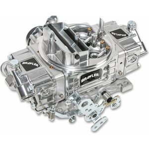 Quick Fuel - BR-67259 - 850CFM Carburetor Brawler Die Cast Series