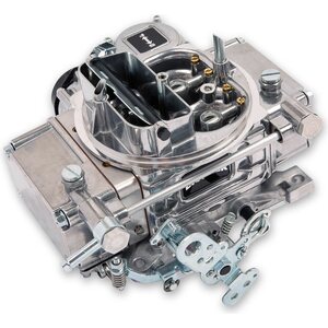Quick Fuel - BR-67270 - 600CFM Carburetor - Brawler Street Series