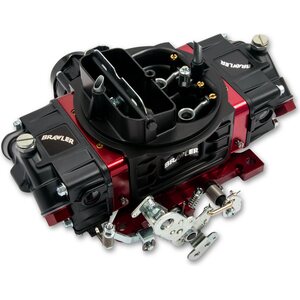 Quick Fuel - BR-67316 - 600CFM Carburetor - Brawler S/R Series