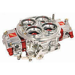Quick Fuel - FX-4700 - QFX Carburetor - 1050CFM 2-Circuit