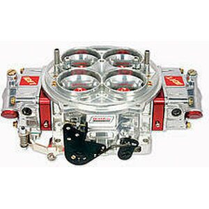 Quick Fuel - FX-4710 - QFX Carburetor - 1050CFM Drag Race 3-Circuit