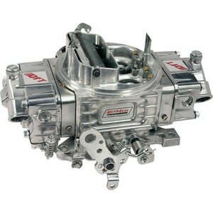 Quick Fuel - HR-600 - 600CFM Carburetor - Hot Rod Series