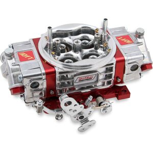 Quick Fuel - Q-750 - 750CFM Carburetor - Drag Race