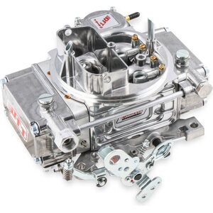 Quick Fuel - SL-450-VSTRF - 450CFM Carburetor - Slay Series  wo/Choke
