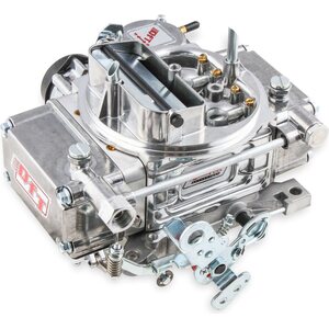 Quick Fuel - SL-450-VSTRR - 450CFM T/R Carburetor w/Elect Choke Rear