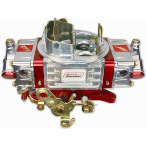 Quick Fuel - SS-750 - 750CFM Carburetor - Street- E/C
