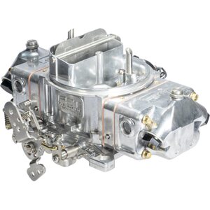 FST - 41750-3 - RT Carburetor 750CFM Mechanical Secondary