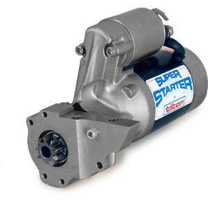Tilton - 54-40005 - Chevy Super Starter Low Ground Clearance