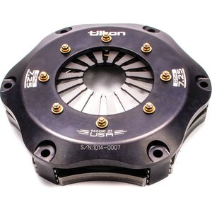 Clutch Covers and Components