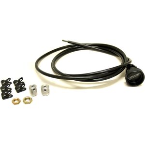 Tilton - 72-408 - Remote Cable Adjuster Billet