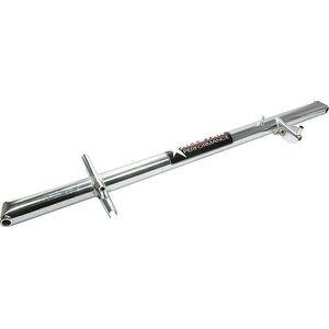 Allstar Performance - 55171 - L/W Front Axle Chrome 50in x 2-1/2in