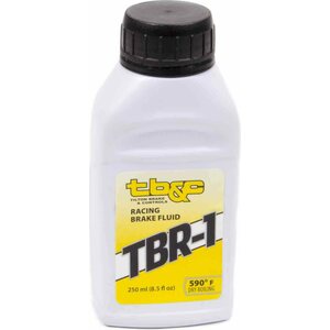 Tilton - TBR-1-12 - Racing Brake Fluid 250ml