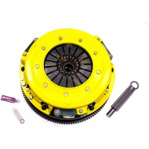 ACT - T1S-D03 - Twin Disc HD Clutch Kit 08-21 Dodge Challenger