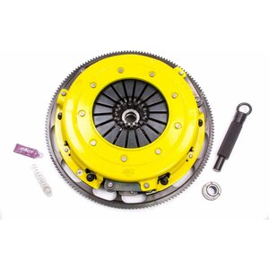 ACT - T1S-F05 - Twin Disc Clutch Kit Mustang GT 11-17