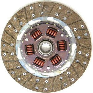 Centerforce - 280490 - Ford Clutch Disc